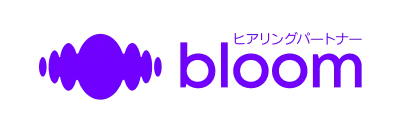 Bloom Japan logo