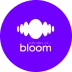 Bloom Japan logo